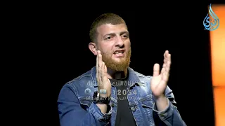 مجتمع ذكوري! |  من برنامج وجها لوجه | عمرو حسن