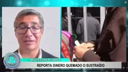 NOTICIAS DE BOLIVIA 2 DE MARZO 2026