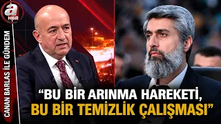 Ayhan Gider: Bu Bir Arınma Hareketi Cemaate, Vakfa Ve Tarikata Yapılan Bir Operasyon Yok! | A Haber