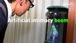 Virtual Marriages a Reality in Age of Artificial Intimacy