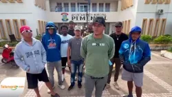 Grupos carnavalescos de Pimentel denuncian falta de presupuesto por parte de alcaldía para carnaval