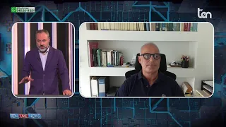 TEN live NEWS July 24, 2026