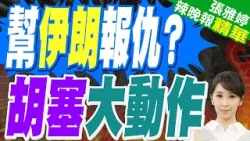 胡塞動作了 宣布重新攻擊紅海船隻 | 幫伊朗報仇? 胡塞大動作 | 苑舉正.帥化民.張延廷深度剖析【張雅婷辣晚報】精華版@中天新聞CtiNews