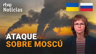 Russia reports attempt to boycott elections | RTVE News
