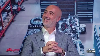 ABS Motori Episode #206 | Canale Italia