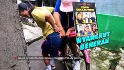Anwar & Ayya Mendadak Jadi Tukang Cukur Keliling | BIKIN SENENG (17/01/26) Part 2