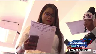 CPH emite un contundente pronunciamiento público para condenar los ataques verbales de Rixi Moncada
