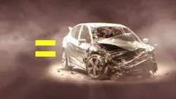 Si vas a beber, pasa la llave. Mensaje de la Comisión para la Seguridad en el Tránsito.