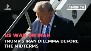 Trump's Iran Exit Strategy: Is there a way out? | This is America