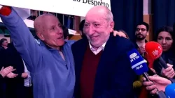 Noite Eleitoral na RTP