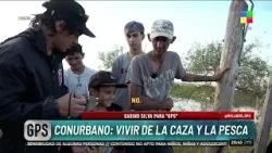 ? COMER LO QUE SE CAZA: UN INFORME DE GABINO SILVA