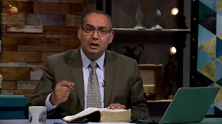 كل الكتاب: استمتع بما لك في المسيح