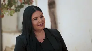 Κρητ' ανθεί | Δέσποινα Σπαντιδάκη - Τρίτη 22/9 στις 21:45  στην ΚΡΗΤΗ TV - trailer