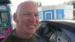 Stijgende Brandstofprijzen - Hoe is de sfeer aan de Pomp?