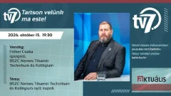 Aktuális - BSZC Nemes Tihamér Technikum és Kollégium nyílt napok - 2026.10.15.