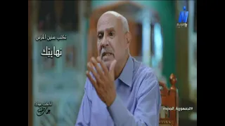 I Was Your Eid .. Poet Gamal Bakheet