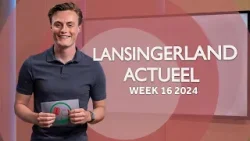 Lansingerland Actueel - Week 16