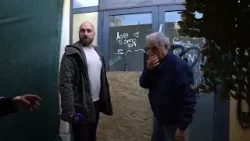Torrino, ancora gravi atti di vandalismo nell'ex Stardust Village - Canale 10