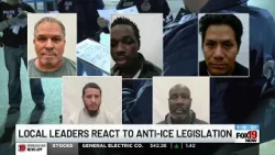 Cincinnati’s immigration policy ‘very detrimental’: Ohio Senator