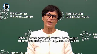 Кос најавува историска есен за проширувањето на ЕУ