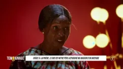 TÉMOIGNAGE : GRÂCE À LA PRIÈRE, LE DIEU DE MUTOMBO A ÉPARGNÉ MA MAISON D’UN INCENDIE !