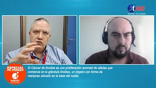 Can thyroid cancer be prevented? (09/30/2026)