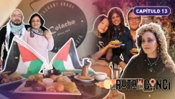 Colacho Restaurant and Caro Rocco - Conci's Route - Chapter 13