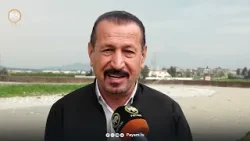 بۆ پاراستنى قوتابخانەی قەرەگۆل کار بۆ دوورخستنەوەی ڕێڕەوی ئاوى تانجەرۆ دەكرێت