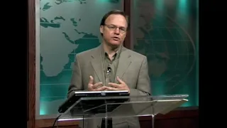 Bill Cloud (Episode 131)- God's End Time Vineyard Pt.11