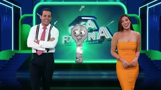 The House of Fortune | Will the participants be able to guess the games and win keys?