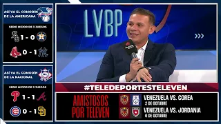 Teledeportes 30 de septiembre de 2026