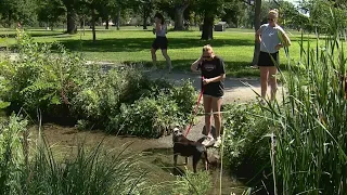 Xcel, Denver metro preparing for weekend heat