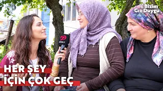 My Aunt Intended to Take Our Girl as a Bride But... | Our Girl Duygu