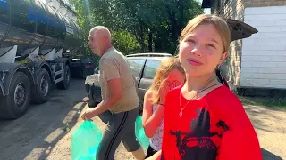 Герои Макеевки: Мост между городами | Руслан Комаров