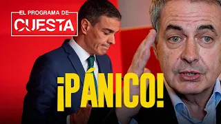 ⚠️ ZAPATERO, UNDER INVESTIGATION BY THE US ⚠️ WHAT HAVE THEY FOUND?