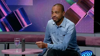 ¡Palito Pereira en SONRÍE, TE ESTAMOS GRABANDO!