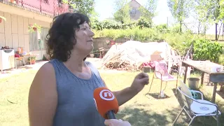 Toplotni val izazvao probleme s vodosnabdijevanjem kod Banje Luke