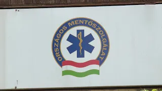 Megújul a mentőállomás