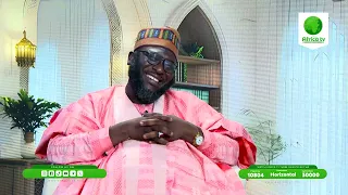Tasirin Alkur`ani II DR. Yahuza Abubakar || 11