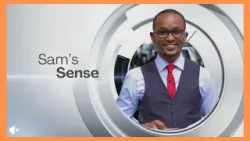 ЧУВСТВО СЭМА | МЕЖДУ БОЧКАМИ И БОЧКАМИ