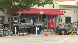Latest headlines | 5 pedestrians injured in Fort Collins crash