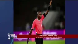 Finale CAN Maroc 2025 : Le sacre à polémique du Sénégal ⚽? Finale CAN Maroc 2025 : Le sacre à polémique du Sénégal ⚽?