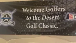 Desert Golf Classic benefits U.S. Marshals Survivor Benefit Fund