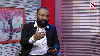நமக்காக நாம் | Vasantham TV