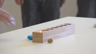 Nezabudnutí susedia