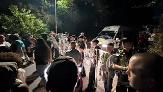 Protestos anti-imigração são "alerta" para Governo britânico, diz comissária da polícia