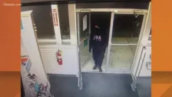 Bibb County Sheriff's Office asking for help identifying armed robbery suspect, release says