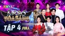 ẨN SỐ TỎA SÁNG - Tập 4 FULL: Khi những TÀI NẰNG PHÁ CÁCH đánh thức "HỒN XƯA" bằng giai điệu HIỆN ĐẠI