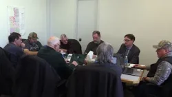 RM of Rosedale Council Meeting - February 2026