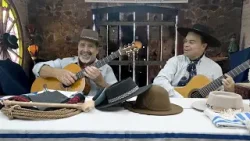 CHASQUE "80 AÑOS JUNTOS"